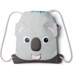 Affenzahn Kids Sportsbag Koala grey – Hledejceny.cz