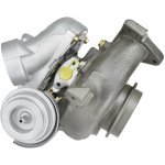 Turbo Mercedes Benz C 270CDI 125kW Garrett 711009 | Zboží Auto