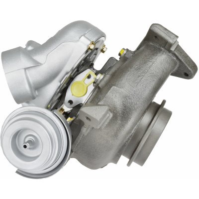 Turbo Mercedes Benz C 270CDI 125kW Garrett 711009 | Zboží Auto