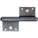 závěs okenní 80mm P Zn (20ks) – Hledejceny.cz