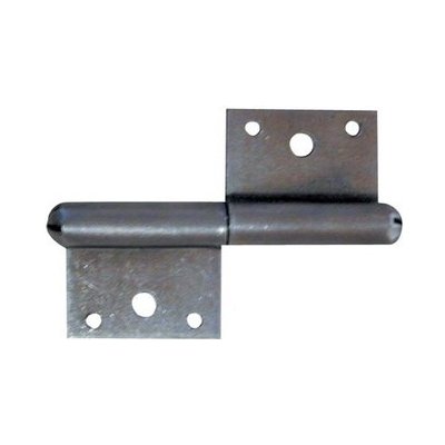 závěs okenní 80mm P Zn (20ks) – Hledejceny.cz