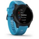 Garmin Forerunner 945 TRI Bundle – Zboží Dáma