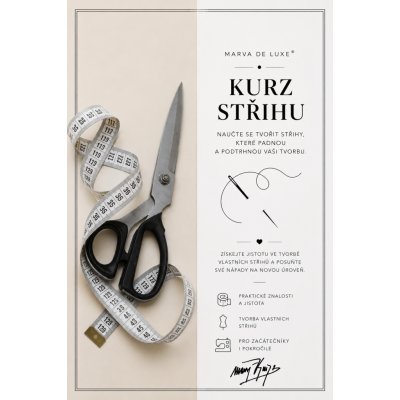KURZ STŘIHU- 1 lekce, 5 hodin – Hledejceny.cz