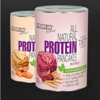 PROM-IN Proteinové palačinky 700 g