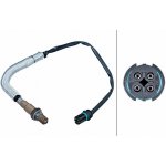 Lambda sonda HELLA 6PA 358 243-991