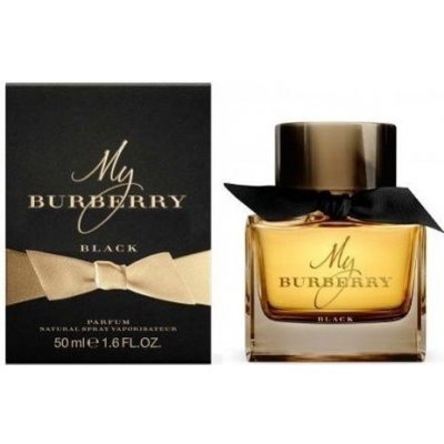 Burberry My Burberry Black parfém dámský 90 ml – Hledejceny.cz