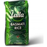 Laila Foods Basmati Rýže 1 kg – Zboží Dáma