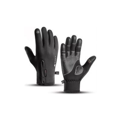 STABLECAM Vodotěsné teplé rukavice dotykovým L PE_1DJ8062 – Zboží Živě