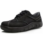 Kacper 2-0113 109+109+109 černá – Zboží Dáma