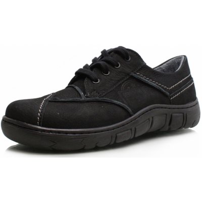 Kacper 2-0113 109+109+109 černá – Zboží Dáma