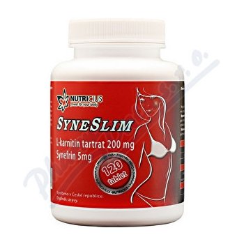 Nutricius Syneslim 120 tablet