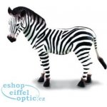 Collecta Divoká zvírátka zebra – Hledejceny.cz