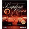 Program pro úpravu hudby EastWest Symphonic Choirs Platinum Plus / Vota