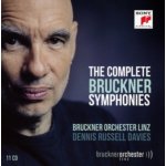 Bruckner Anton - Symphonies CD