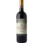 Querciabella Chianti Classico Riserva 2020 Červené 14% 0,75 l (holá láhev) – Hledejceny.cz
