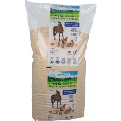 Gimborn podestýlka hoblinova 400 litru – Zbozi.Blesk.cz