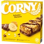 Corny cereální tyčinky 150 g – Zboží Dáma