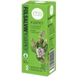 Fytopharma Folsalvin kapky 50 ml – Hledejceny.cz