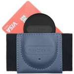 Fixed Kožená Sense Tiny Wallet se smart trackerem FIXED Sense modrá FIXSMS-STN2-BL – Hledejceny.cz