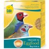 Krmivo pro ptactvo CéDé Eggfood tropical finches 5 kg