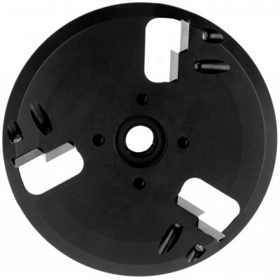 Kotouč brusný ProTrim Alu 114 mm – Hledejceny.cz