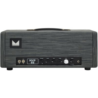 Morgan MVP66 Head – Sleviste.cz