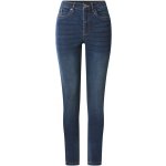 Strenesse Blue Dámské džíny "Skinny Fit" tmavě modrá – Sleviste.cz