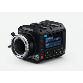 Blackmagic PYXIS 6K PL