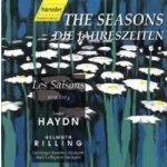 Haydn, J. - Seasons – Hledejceny.cz