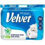 Velvet Soft White 12 ks – Zboží Dáma
