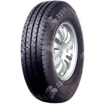 Pneumatiky Mazzini Effivan 195/65 R16 104R