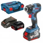 Bosch GDR 18V-200 C 0.601.9G4.101 – Hledejceny.cz