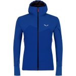 Salewa Agner Hybrid PL/DST M FZ Hoody electric melange – Hledejceny.cz