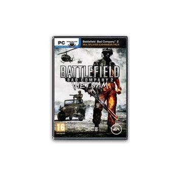 Battlefield: Bad Company 2 Vietnam