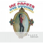 Cocker Joe - Mad Dogs & Englishman CD – Hledejceny.cz