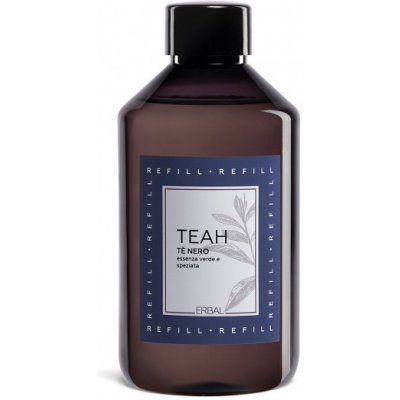 Erbal Náhradní náplň do difuzéru TEAH 300 ml – Zboží Dáma
