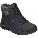 Skechers Uno Rugged Darling Daze black/black – Zboží Dáma