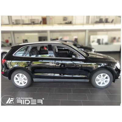 Audi Q5 08 lišty dveří – Zboží Mobilmania