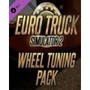 Euro Truck Simulator 2 Wheel Tuning Pack