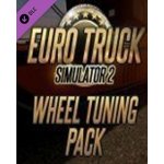 Euro Truck Simulator 2 Wheel Tuning Pack – Sleviste.cz