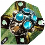 Shot Badlands - Krush - No6 - SF5520 – Zboží Dáma