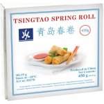 Tsingtao Jarní závitky mini se zeleninou 30 x 15 g – Zboží Dáma