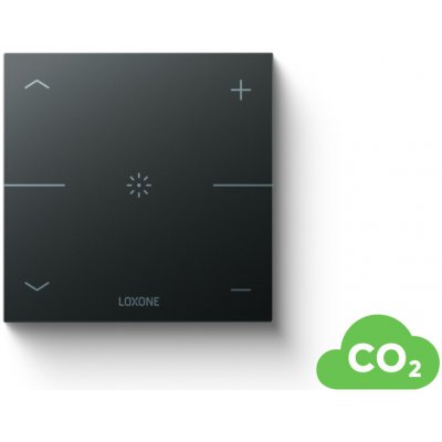 Loxone Touch Pure Tree 100796 – Zboží Mobilmania