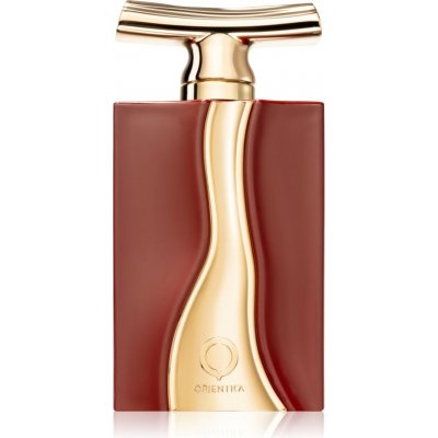 Orientica Rose De Orientica parfémovaná voda unisex 50 ml