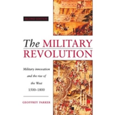 The Military Revolution - G. Parker Military Innov