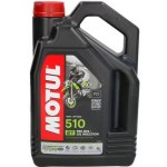 Motul 510 2T 4 l – Hledejceny.cz