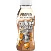 Energetický nápoj NJIE ProPud protein milkshake bez laktozy cookies cream 330 ml