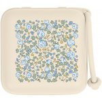 Bibs x Liberty krabička na dudlíky Ivory – Zboží Dáma