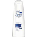 Dove Intense Repair Shampoo 250 ml – Zboží Mobilmania