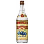 R. Jelínek Slivovice Kosher Zlatá 5y 50% 0,7 l (kazeta) – Sleviste.cz